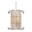 Hudson Valley Lighting Brasher 4 Light 14.5 inch Pendant Ceiling Light