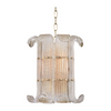 Hudson Valley Lighting Brasher 4 Light 14.5 inch Pendant Ceiling Light