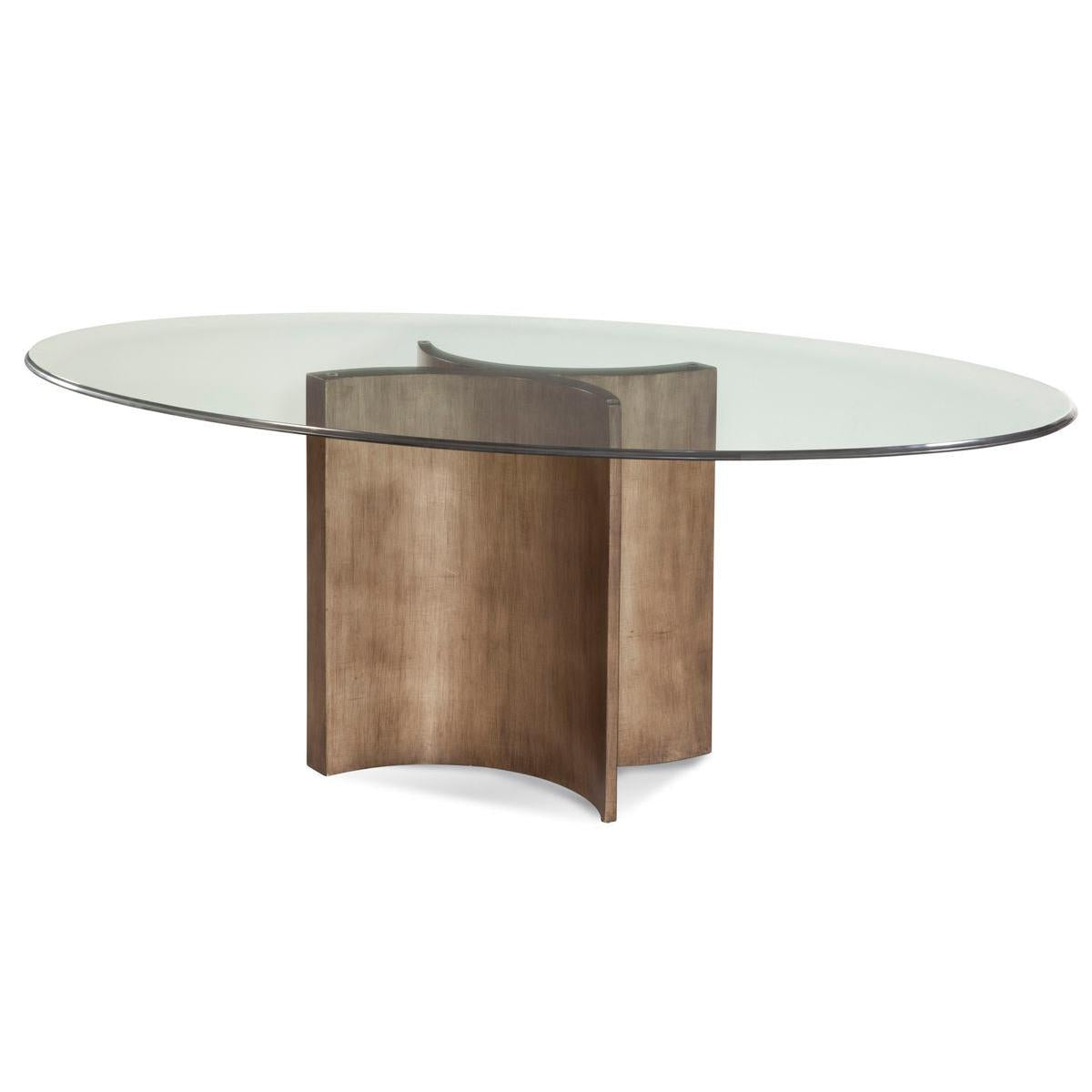 BMC Symmetry Dining Table