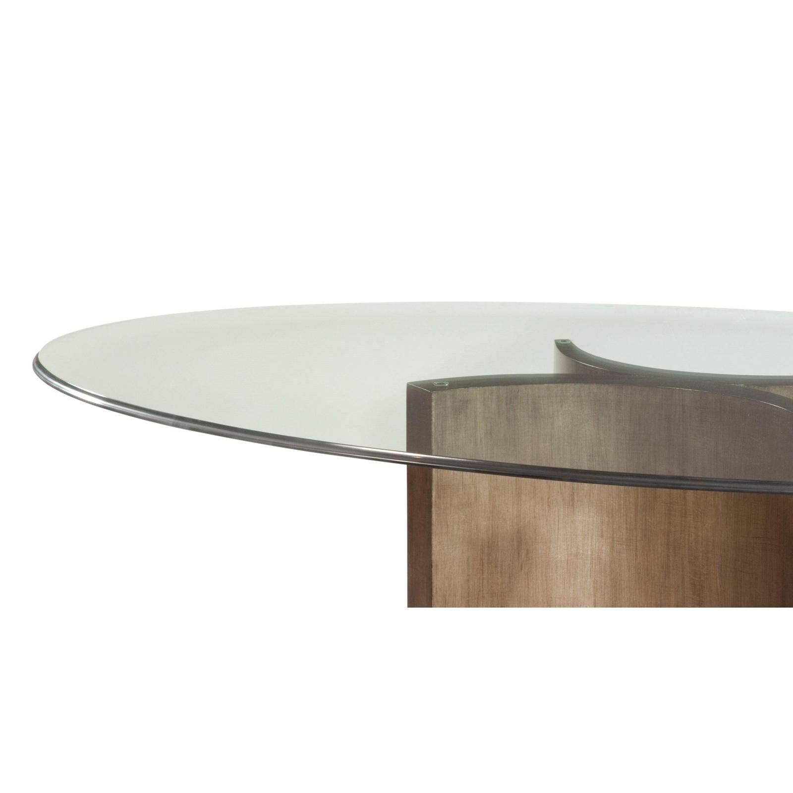 BMC Symmetry Dining Table