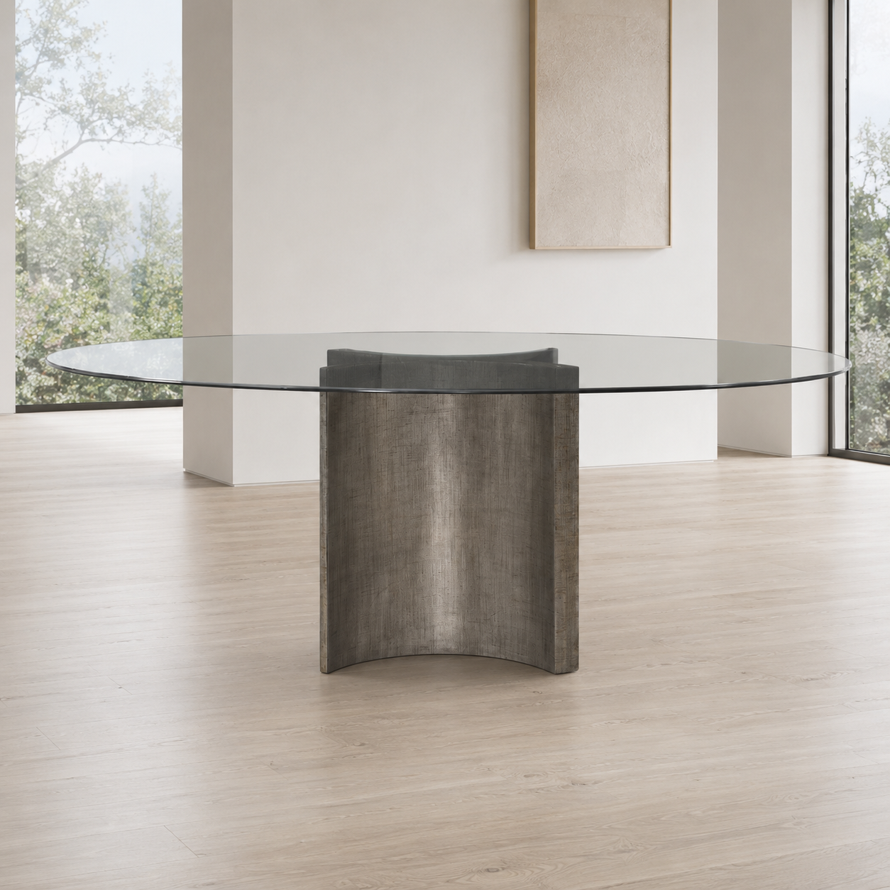 BMC Symmetry Dining Table