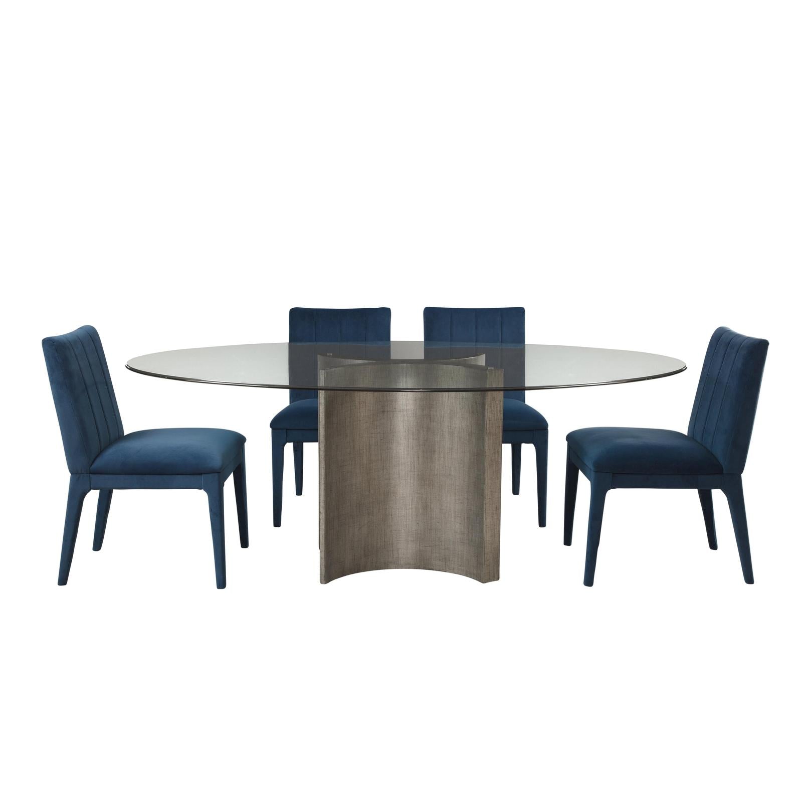 BMC Symmetry Dining Table