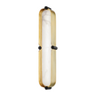 Hudson Valley Lighting Tribeca 3.25 inch 10 watt Bath and Vanity Wall Light
