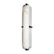 Hudson Valley Lighting Tribeca 3.25 inch 10 watt Bath and Vanity Wall Light
