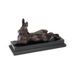Wildwood Rabbit Decorative Sculpture