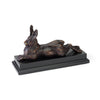 Wildwood Rabbit Decorative Sculpture