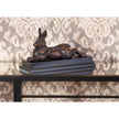Wildwood Rabbit Decorative Sculpture