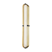 Hudson Valley Lighting Tribeca 3.25 inch 18 watt Bath and Vanity Wall Light