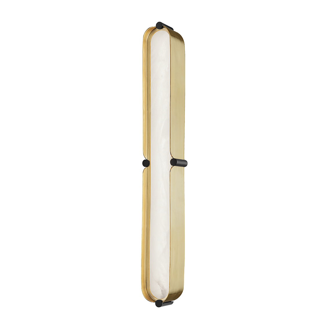 Hudson Valley Lighting Tribeca 3.25 inch 18 watt Bath and Vanity Wall Light