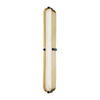 Hudson Valley Lighting Tribeca 3.25 inch 18 watt Bath and Vanity Wall Light
