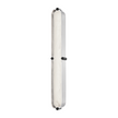 Hudson Valley Lighting Tribeca 3.25 inch 18 watt Bath and Vanity Wall Light