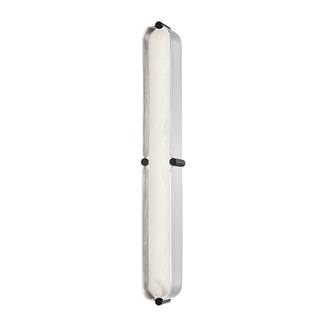 Hudson Valley Lighting Tribeca 3.25 inch 18 watt Bath and Vanity Wall Light
