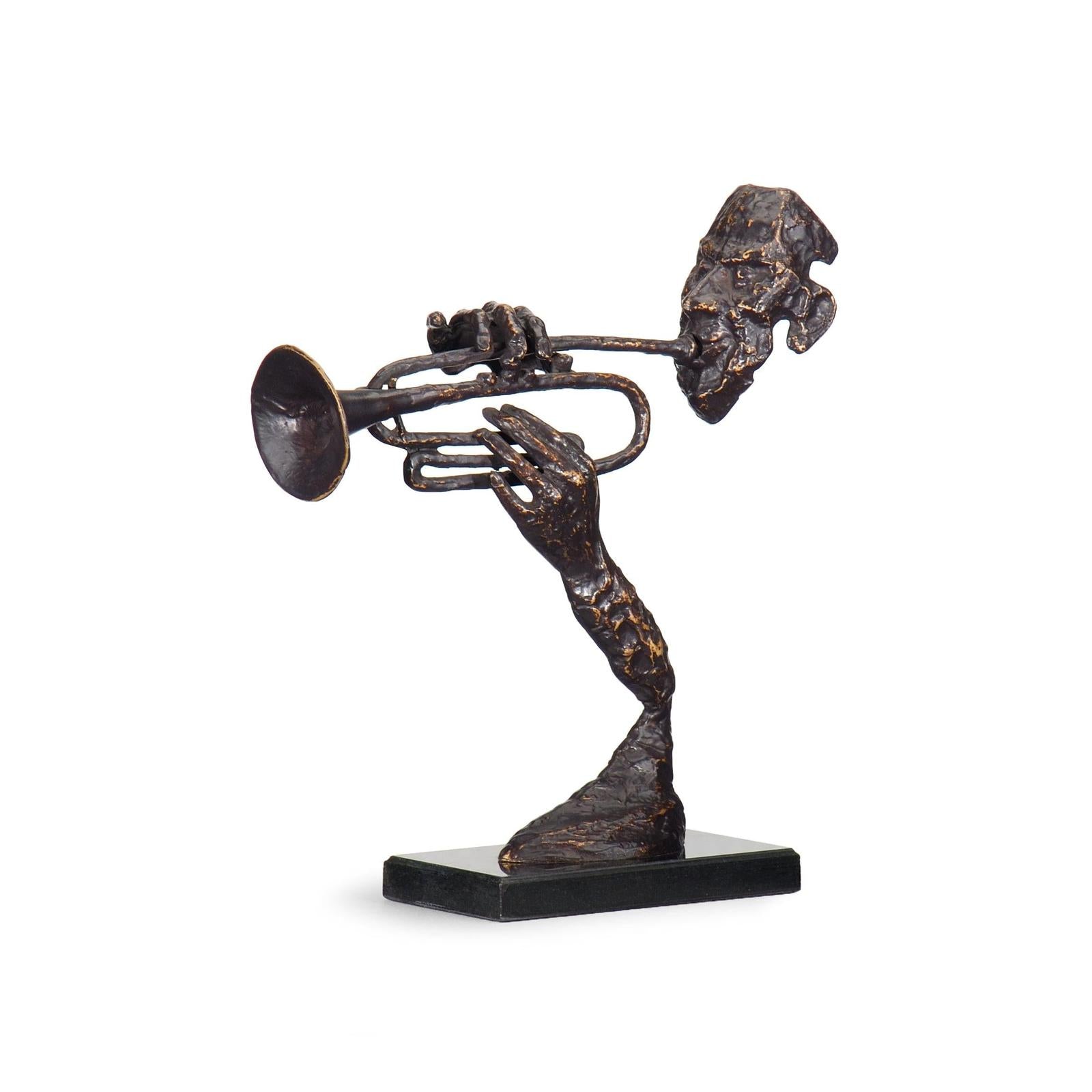 Wildwood Contemporary Trumpeter