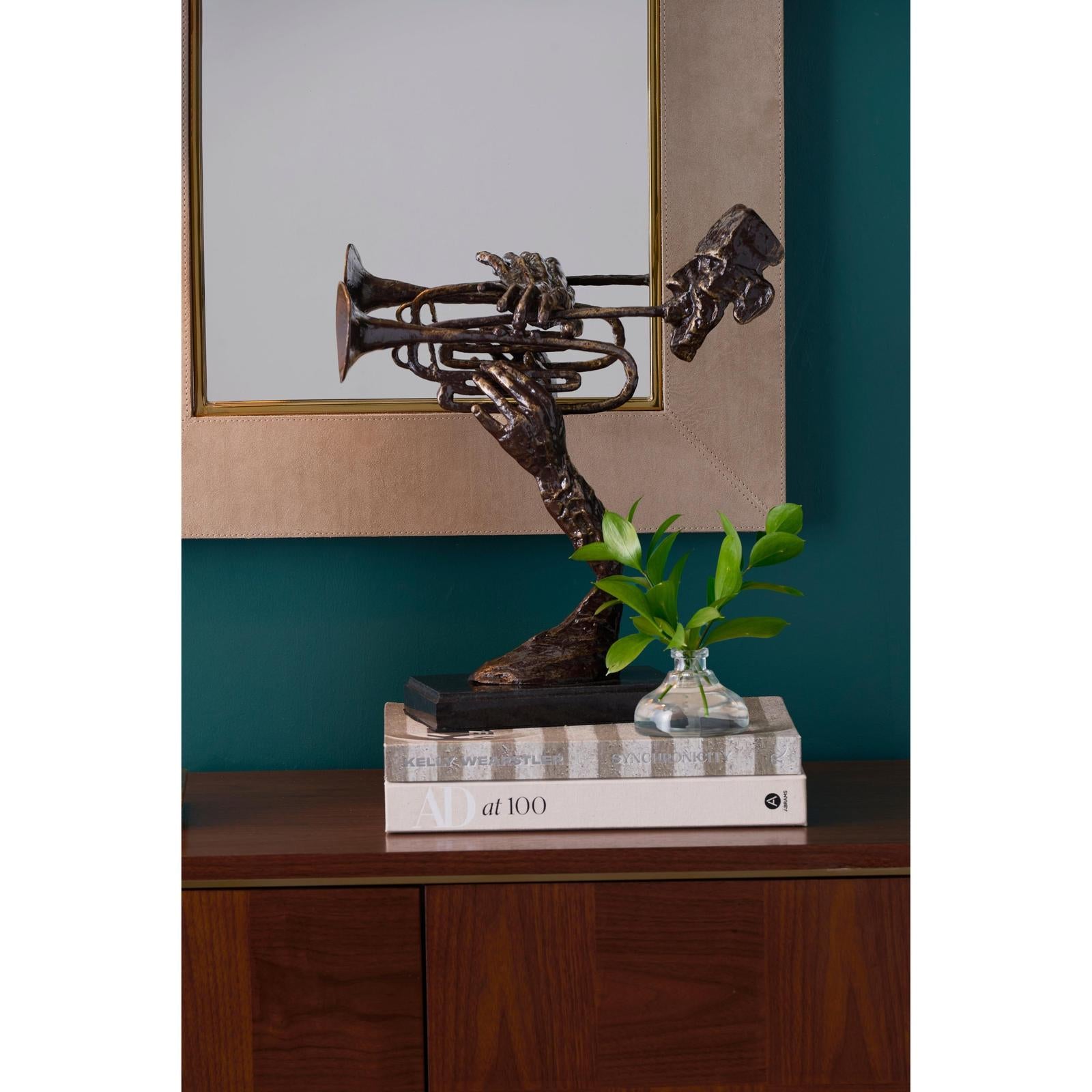 Wildwood Contemporary Trumpeter