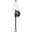 Hudson Valley Lighting Alburgh 1 Light 6.75 inch Wall Sconce Wall Light