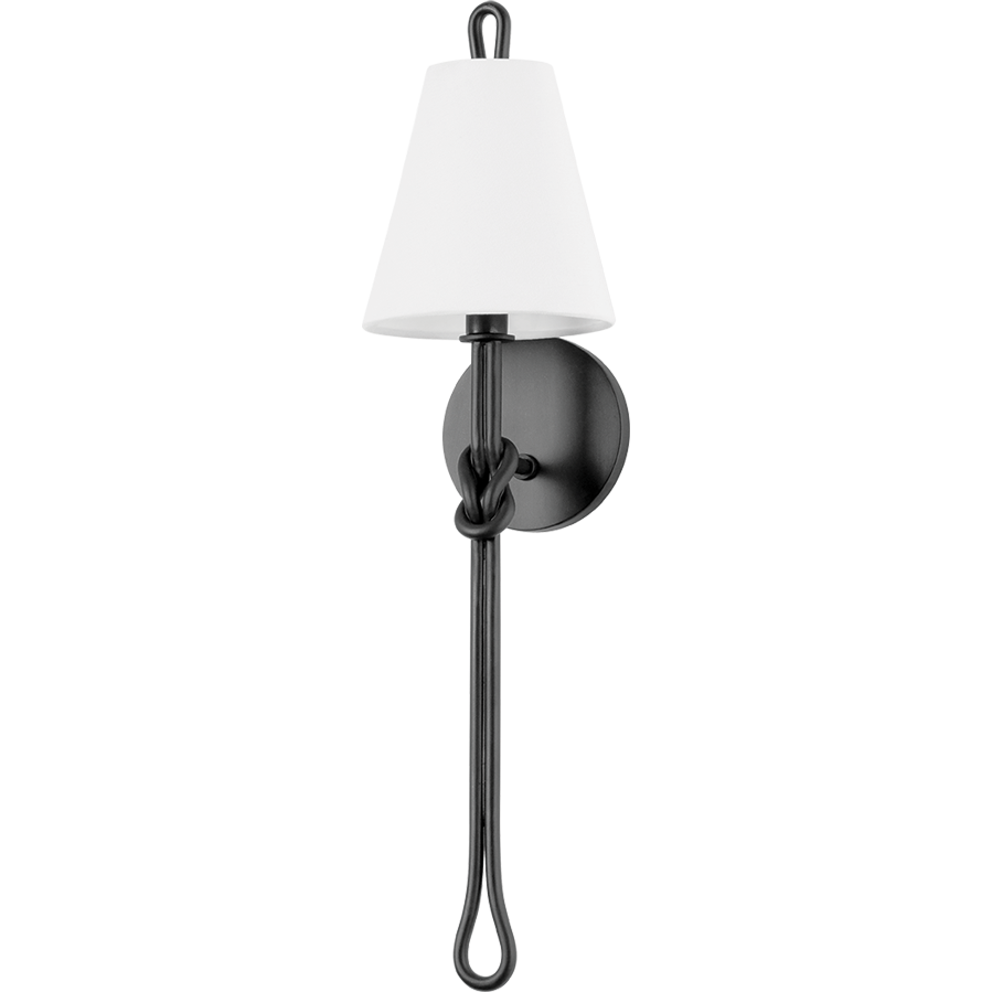 Hudson Valley Lighting Alburgh 1 Light 6.75 inch Wall Sconce Wall Light