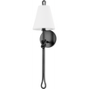 Hudson Valley Lighting Alburgh 1 Light 6.75 inch Wall Sconce Wall Light