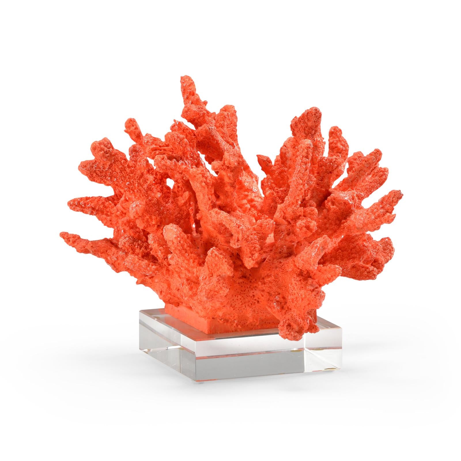 Wildwood Coral Sculpture