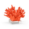 Wildwood Coral Sculpture