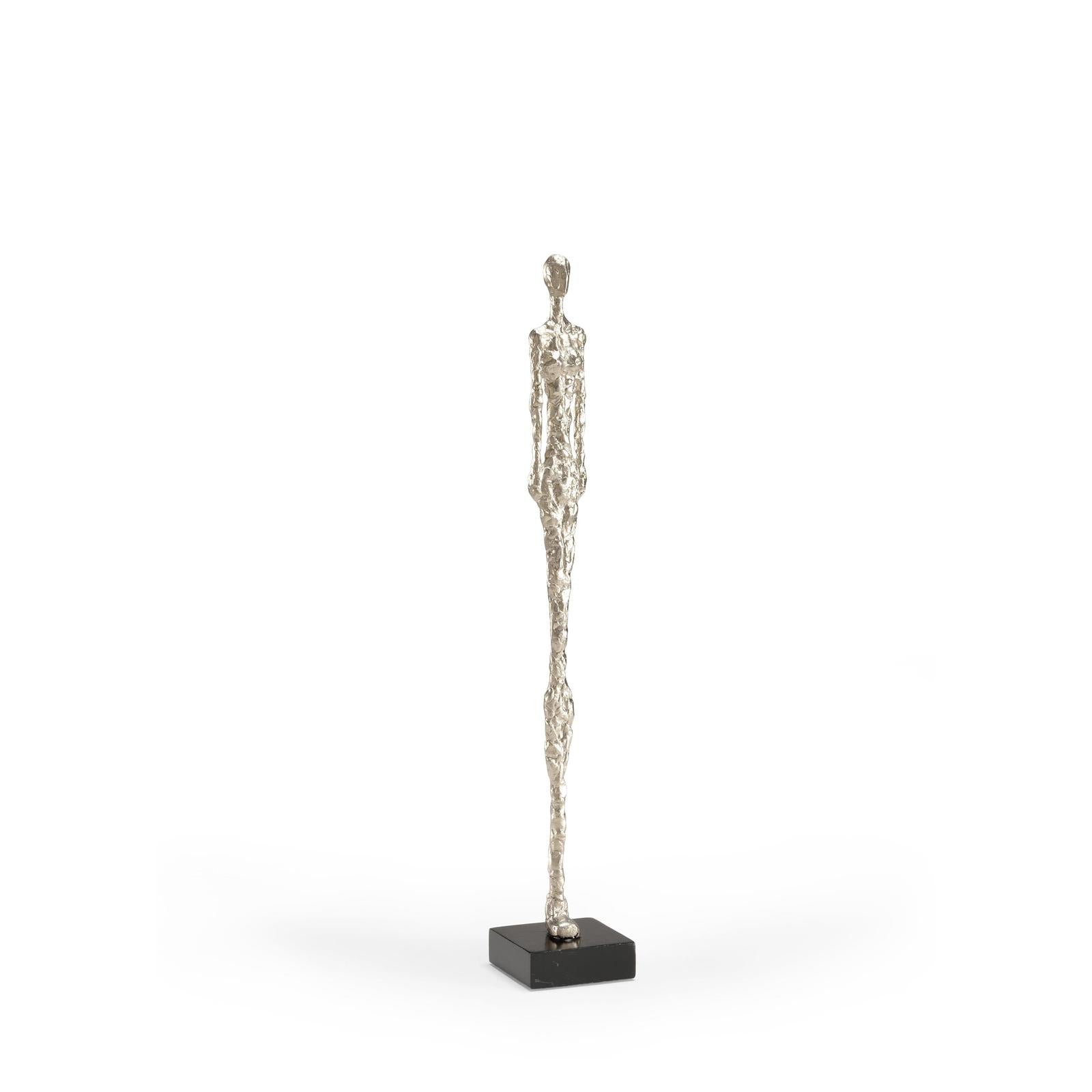 Wildwood Artemis Iron Sculpture