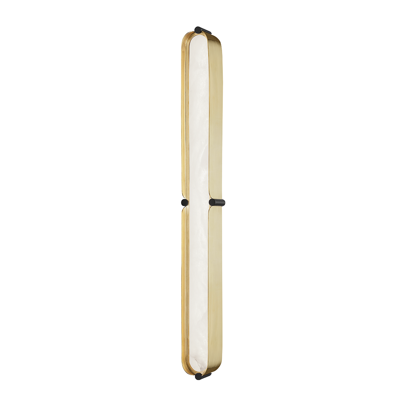 Hudson Valley Lighting Tribeca 3.25 inch 44 watt Bath and Vanity Wall Light