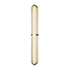 Hudson Valley Lighting Tribeca 3.25 inch 44 watt Bath and Vanity Wall Light