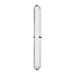 Hudson Valley Lighting Tribeca 3.25 inch 44 watt Bath and Vanity Wall Light