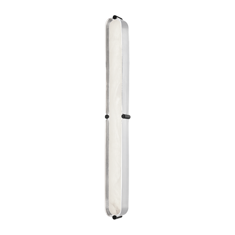 Hudson Valley Lighting Tribeca 3.25 inch 44 watt Bath and Vanity Wall Light