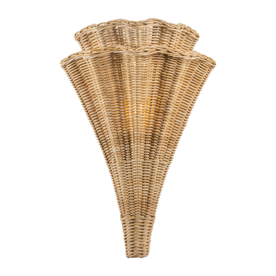 Hudson Valley Lighting Arverne 2 Light Wall Sconce Wall Light