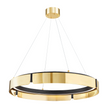 Hudson Valley Lighting Tribeca 32.75 inch Chandelier Ceiling Light