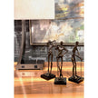 Wildwood Putting Golfer Sculpture