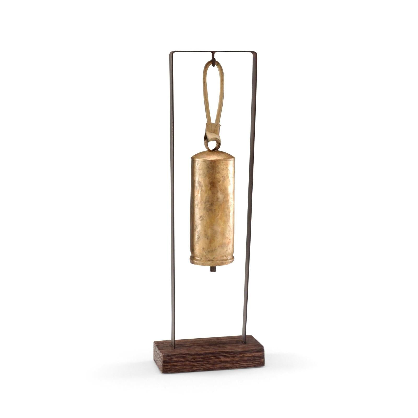 Wildwood Brass Bells