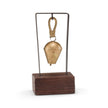 Wildwood Brass Bells