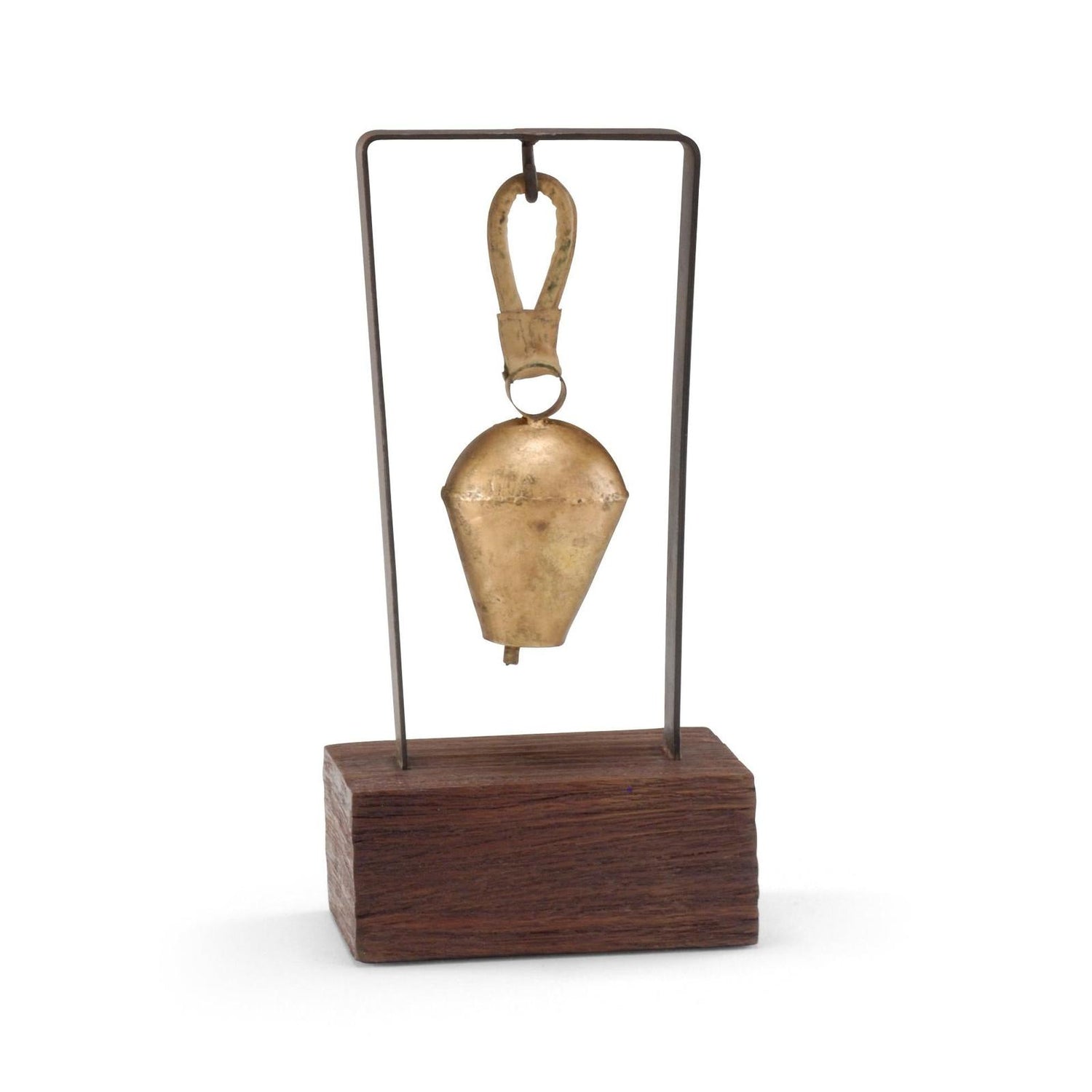 Wildwood Brass Bells
