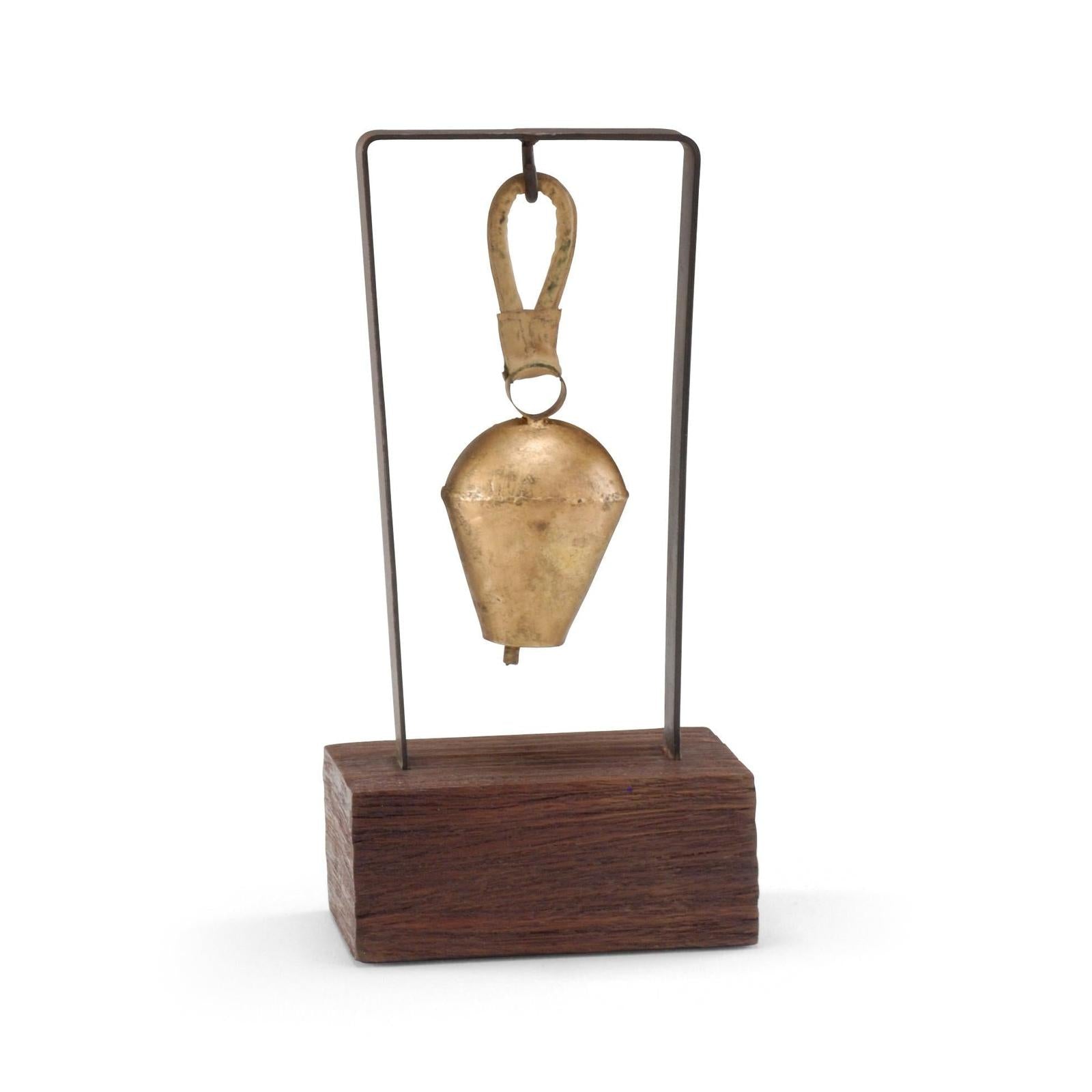 Wildwood Brass Bells