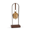 Wildwood Brass Bells