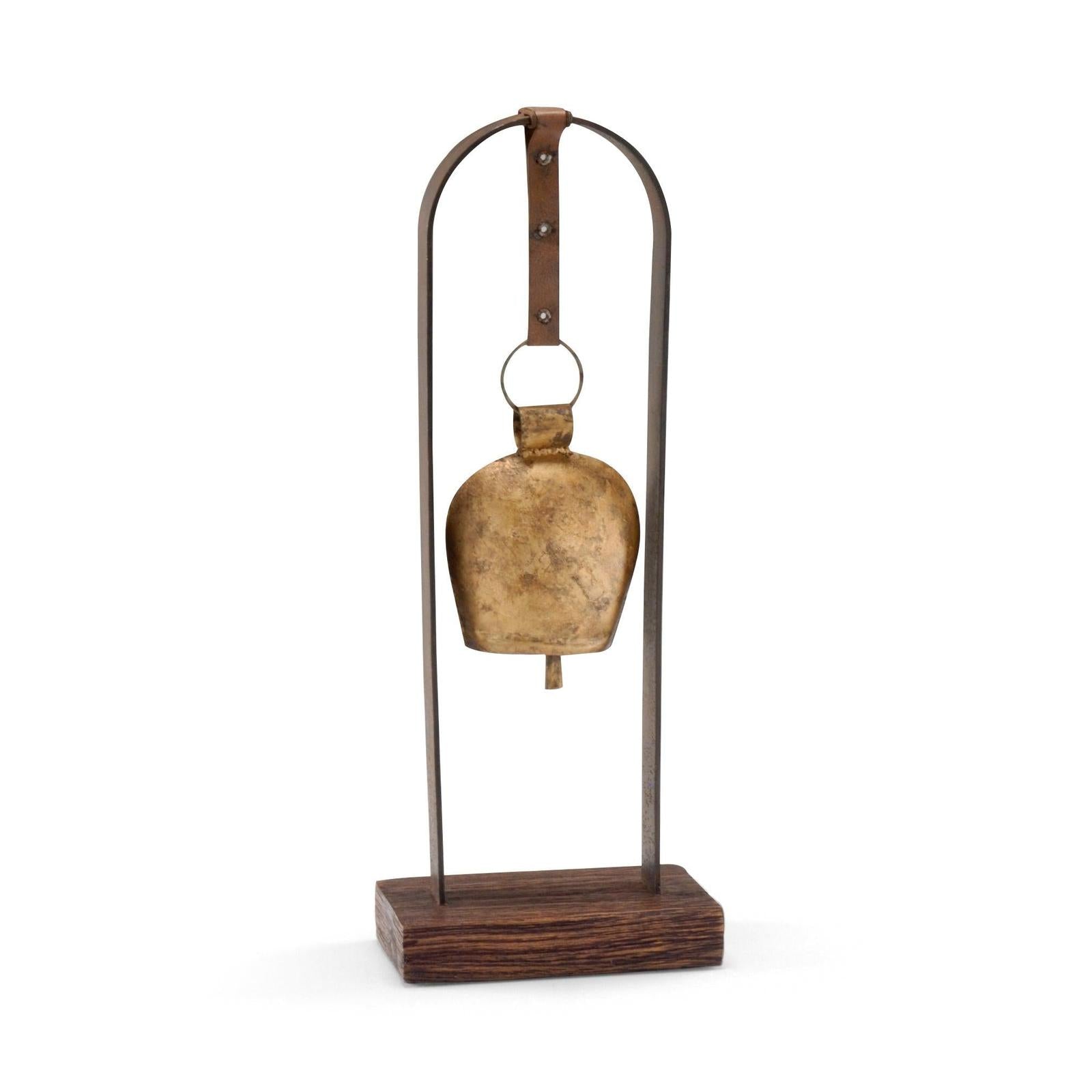 Wildwood Brass Bells