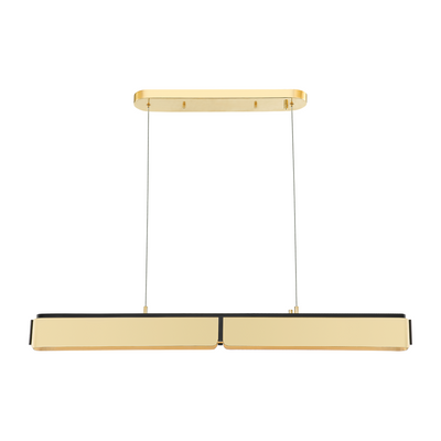 Hudson Valley Lighting Tribeca 48.5 inch Island Light Ceiling Light Clearance