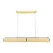 Hudson Valley Lighting Tribeca 48.5 inch Island Light Ceiling Light Clearance