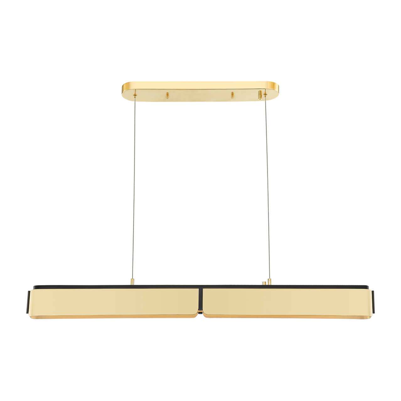 Hudson Valley Lighting Tribeca 48.5 inch Island Light Ceiling Light Clearance