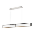 Hudson Valley Lighting Tribeca 48.5 inch Island Light Ceiling Light Clearance