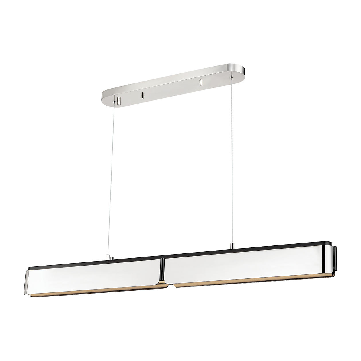 Hudson Valley Lighting Tribeca 48.5 inch Island Light Ceiling Light Clearance