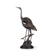 Wildwood Cranes Sculpture
