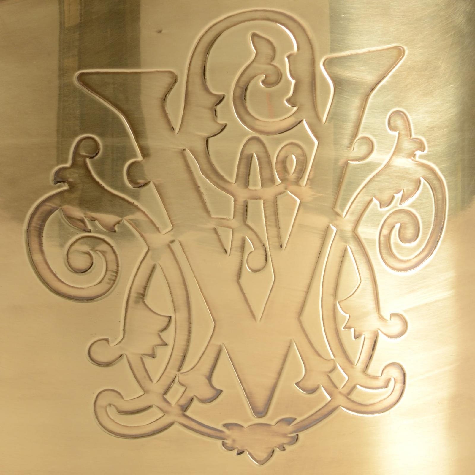 Wildwood Vanderbilt Chiller