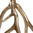 Wildwood Antler Hall Candlesticks Set of 2