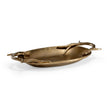 Wildwood Diana Brass Tray