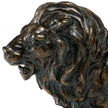 Wildwood Lioncrest Bookends Pair