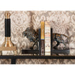 Wildwood Lioncrest Bookends Pair