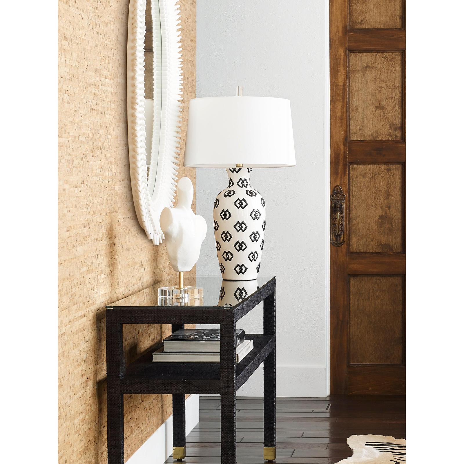 Wildwood Vogue White Accent