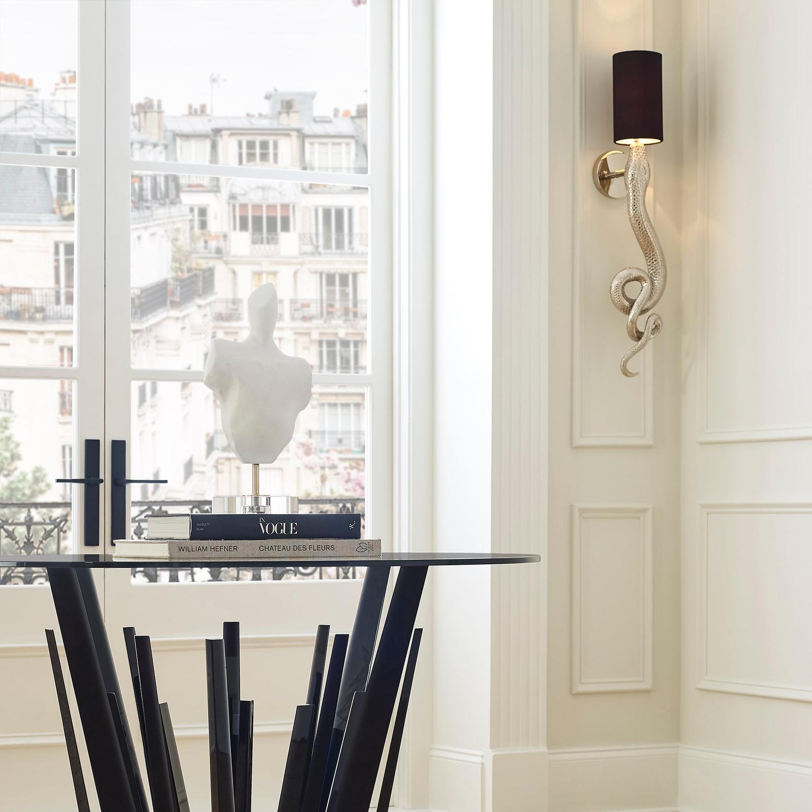 Wildwood Vogue White Accent